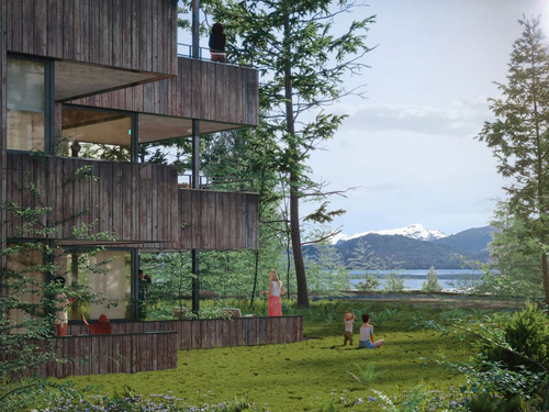 Venta Casa Villa La Angostura