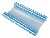 Comprar Vinilo Azul \u002F Celeste Xenon Luces Faros Ópticas Autos Moto  