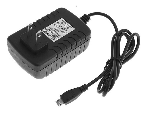 Eliminador Raspberry Pi 3 5v-3a Cdmx Electrónica