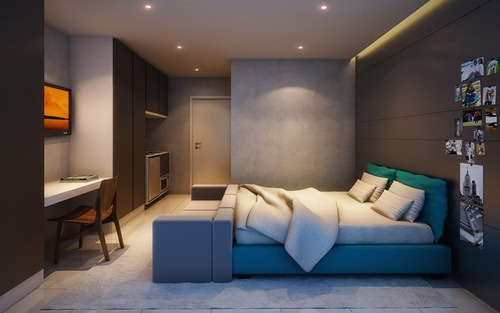 Imagem 10 de 28 de Garden Residencial Para Venda, Perdizes, São Paulo - Gd4258. - Gd4258-inc