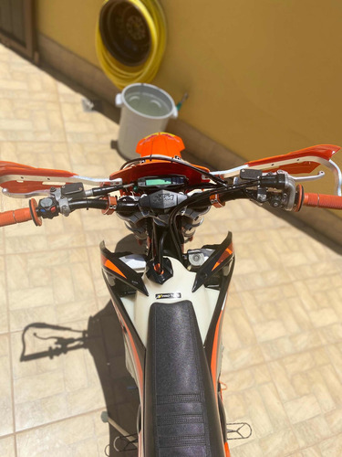 Ktm Exc-f 350