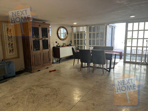 Venta Casa Lomas De Tecamachalco