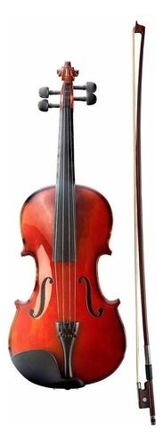 Violin Memphis Ftv1112 1/2