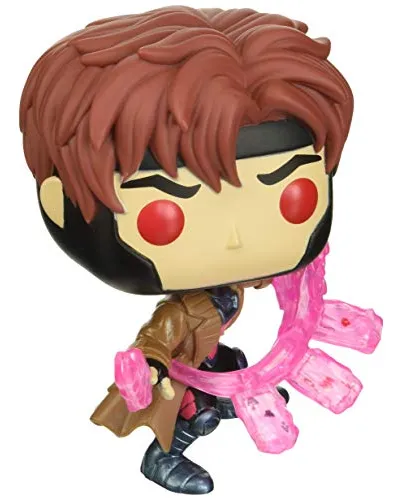 comprar Funko Pop! Marvel: X-men Classic  Juego Con Tarjetas Prj4g