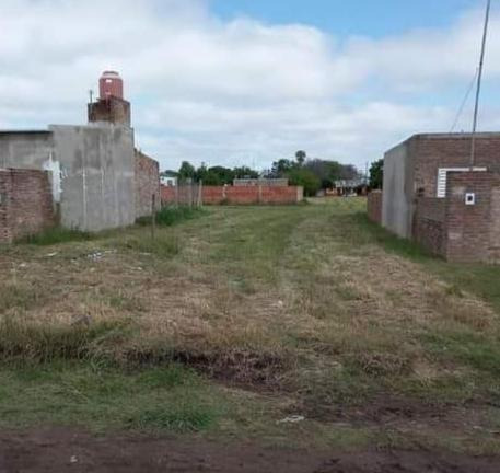 Imagen 2 de 2 de Terreno - Santo Tomé