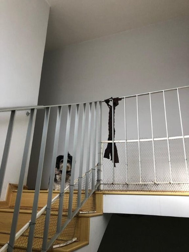 Imagem 16 de 23 de Sobrado Com 3 Dormitórios À Venda, 200 M² Por R$ 865.000,00 - Vila Brasílio Machado - São Paulo/sp - So1033