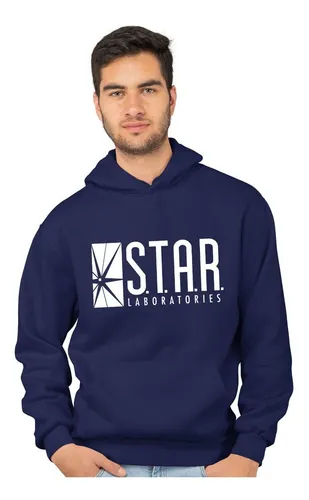 Sueter de laboratorios 2025 star