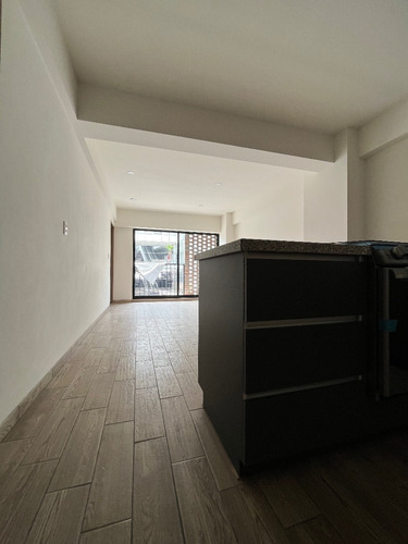 Departamentos Nuevos En Del Valle Sur