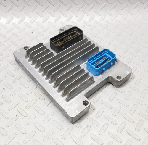 Computadora De Motor Malibu 2004 2.2l Original 12584703 Yfad (Usado)