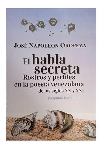 Rostros Y Perfiles De La Poesía Venezolana (nuevo) J Oropeza