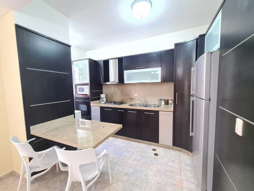 Imagen 6 de 12 de Apartamento En Venta