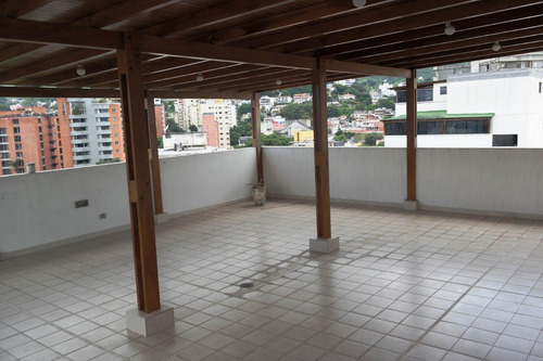 Apartamento En Venta En Los Caobos #23-6985 Josmary Sanjuan