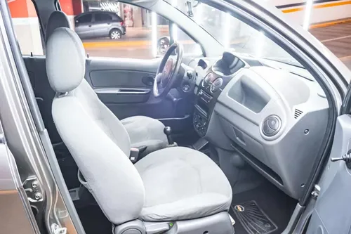 Chevrolet Spark 1.0 Lt M200