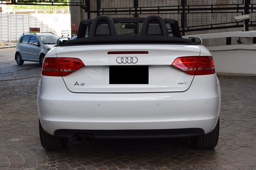 Audi A3 Cabriolet 1.8 Tfsi 2015 48.000 Kms