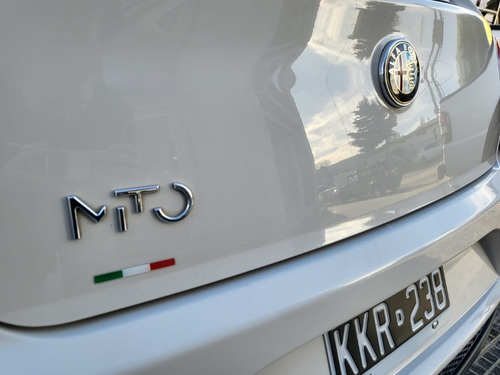 Alfa Romeo Mito 1.4 Progression Multiair T 135cv Tct