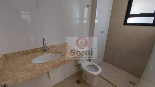 Apartamento À Venda, 98 M² Por R$ 470.000,00 - Quinta Da Primavera - Ribeirão Preto/sp - Ap3200