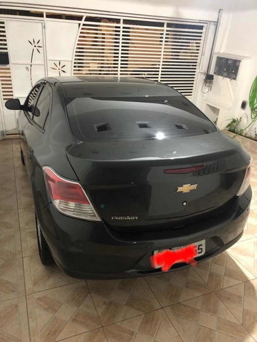 Chevrolet Prisma 2018 1.0 Joy 4p