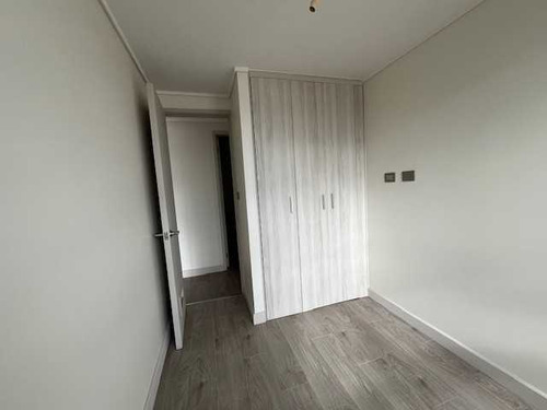 Depto 2 Dormitorios En Edificio Open (92994)
