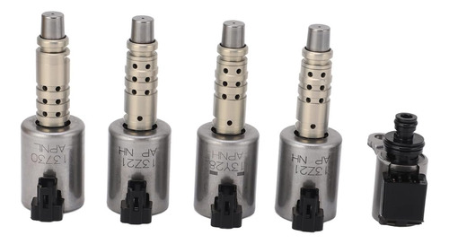 5 Solenoides Cerrado Transmisión Jf015e Re0f11a Cvt Nissan