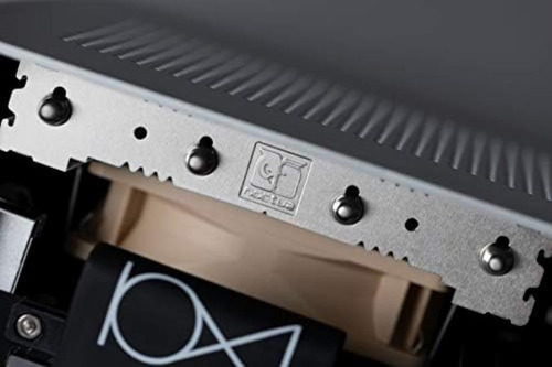 Noctua Nh-l12 Ghost S1 Edition, Enfriador De Cpu Premium De