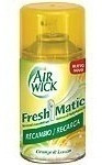 Spray Ambientador Automatico,air Wick ,varias Aromas , Nuevo