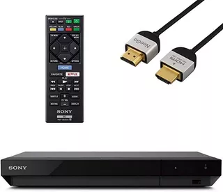 Neego Sony Ubp-x700 Streaming 4k Ultra Hd 3d Hi-res Audio W.