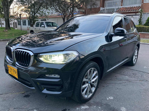 BMW X3 2.0 G01 Xdrive30i