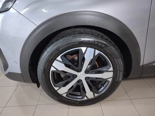 Peugeot 5008 2.0 Gt Line
