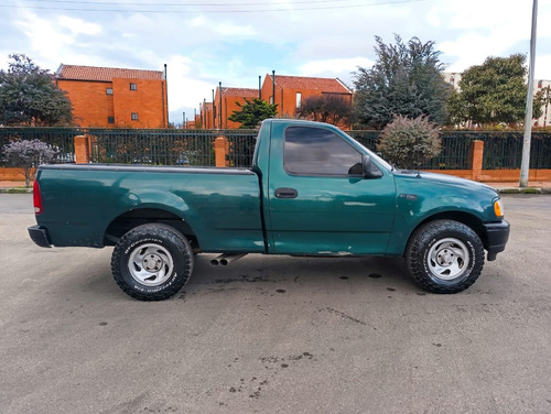 Ford F-150 4.2 Xl Style Side 4x2 Automatica