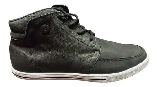 Botitas Narrow De Cuero MercadoLibre