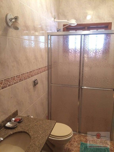 Chácara Residencial À Venda, Fazenda Castelo, Boituva. - Ch0494