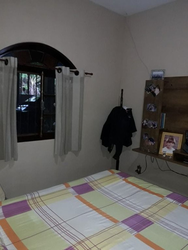 Imagem 20 de 28 de Casa Com 3 Dormitórios À Venda, 230 M² Por R$ 540.000,00 - São José Do Imbassaí - Maricá/rj - Ca1963