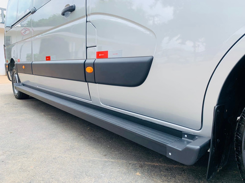 Renault Master Minibus 2.3 Executiva L3h2 16l 5p - Prime