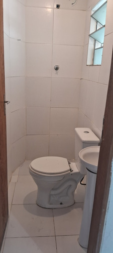 Kitnet Vila Matilde 1 Dorm