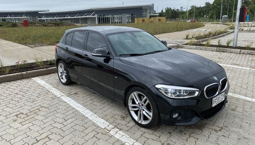 Bmw 120 I Paquete M 1.6 2016