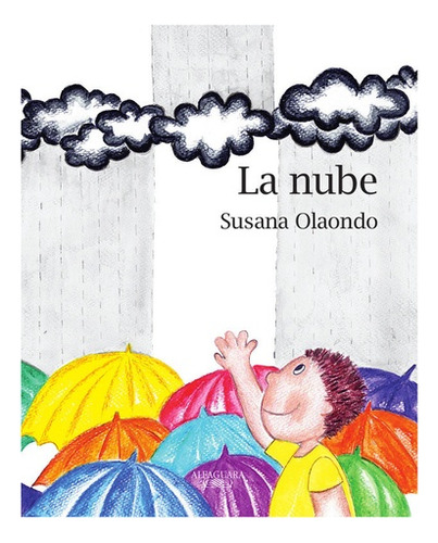 Nube, La - Susana Olaondo