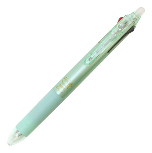 Bolígrafo Borrable , Verde Perla, 0,38 Mm (lkfbs60uf-p...