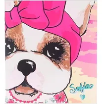Comprar Kit Imprimible Simones Perritos Invitaciones Candy Bar Y Mas