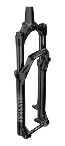 Horquilla Suspension Rockshox Reba Aire Eje Boost Conica