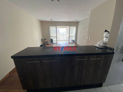 Imagem 4 de 30 de Apartamento Com 3 Dormitórios À Venda, 86 M² Por R$ 695.000,00 - Jardim Flor Da Montanha - Guarulhos/sp - Ap0889