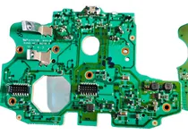 Comprar Para Controle Xbox One Placa Controladora Mãe Pcb