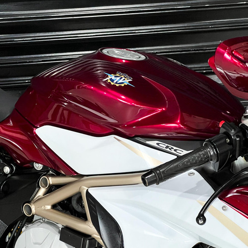 Mv Agusta F3 800