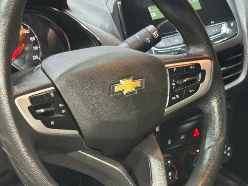 Chevrolet Onix HATCH 1.0 12V Flex 5p Mec.