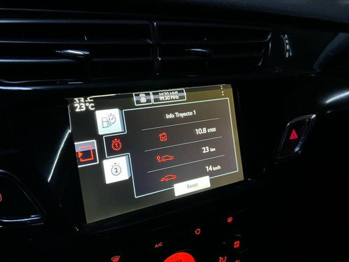 Citroën C3 Sx Hb 1.2 Mt 2016