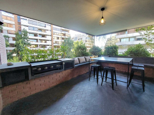 Exclusivo Dpto. 3 D / 3 B / 2 E 1bod. Pque. Bicentenario