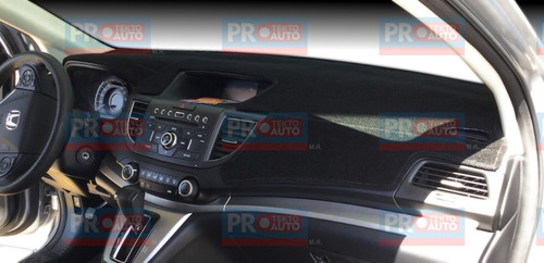 Cubretablero Toyota Rav 4 2013/2018 