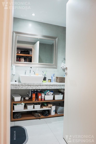 Departamento Venta Castelar 3 Ambientes