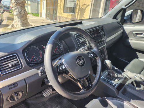 Volkswagen Amarok 3.0 V6 Extreme