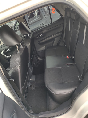 Toyota Raize 1.0T Xle Fwd Cvt