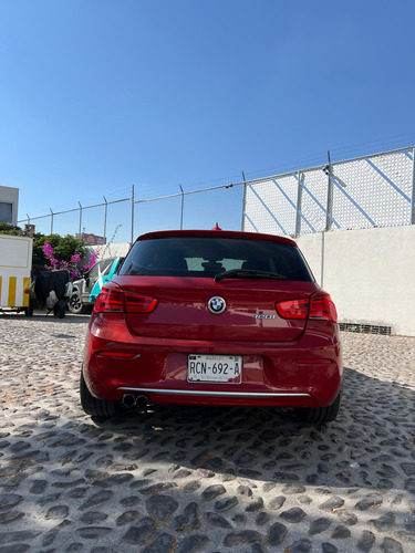BMW Serie 1 1.6 3p 120ia Urban Line At